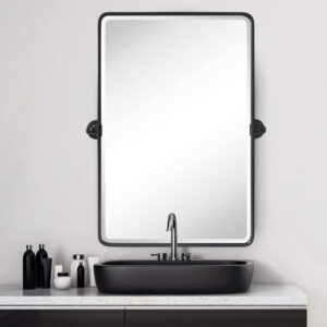 bath vanity mirror