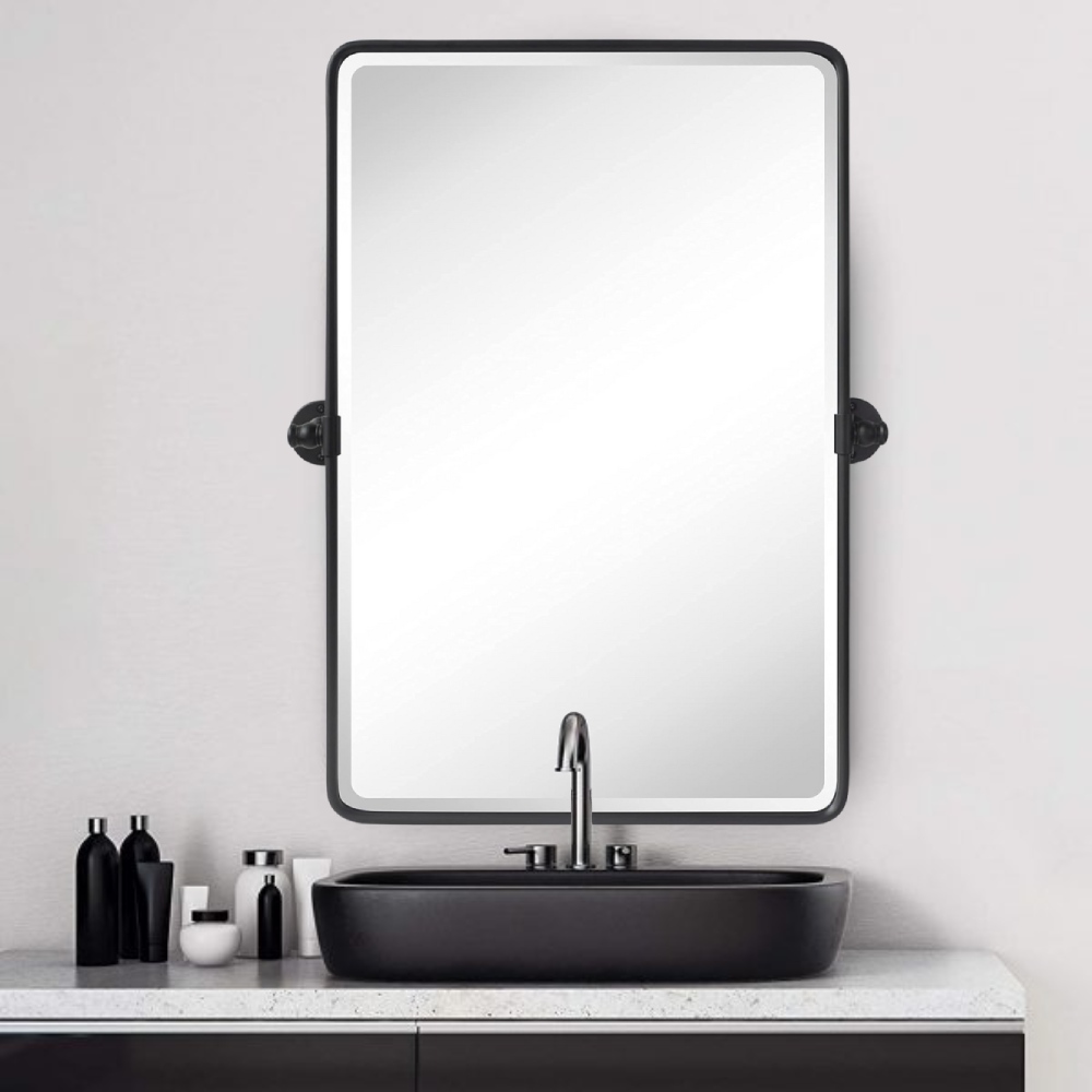 bath vanity mirror