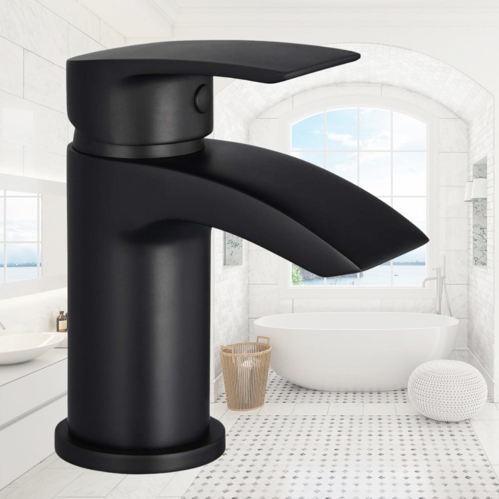 black tapware shop online