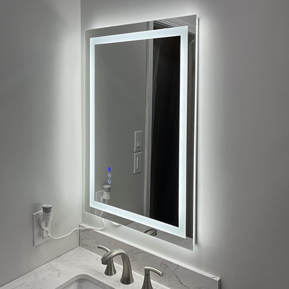 buy bathroom mirror with light sell online