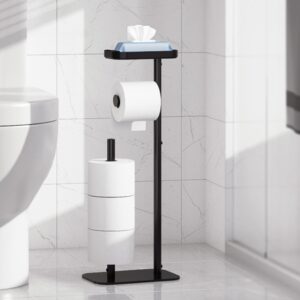 toilet paper holder