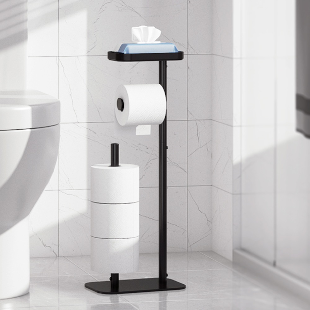 toilet paper holder